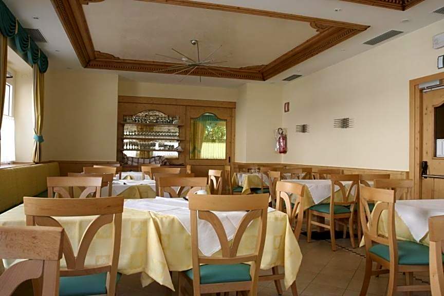 Albergo Hofer