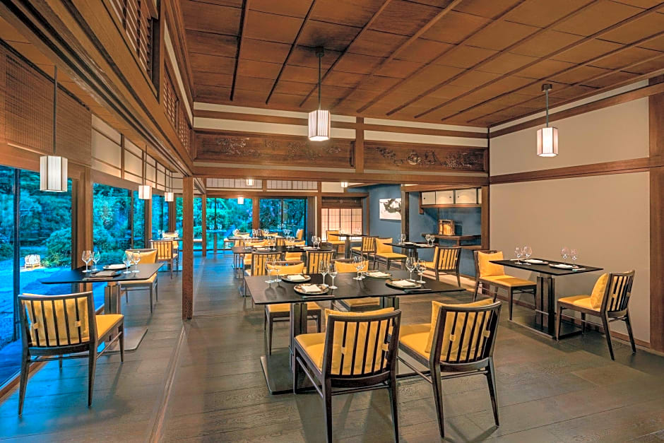 Shisui, a luxury Collection Hotel Nara