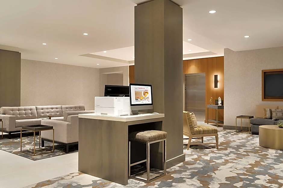 Hilton Garden Inn Newtown Square Radnor