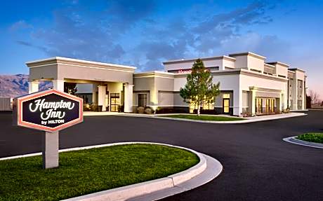 Hampton Inn By Hilton Tremonton