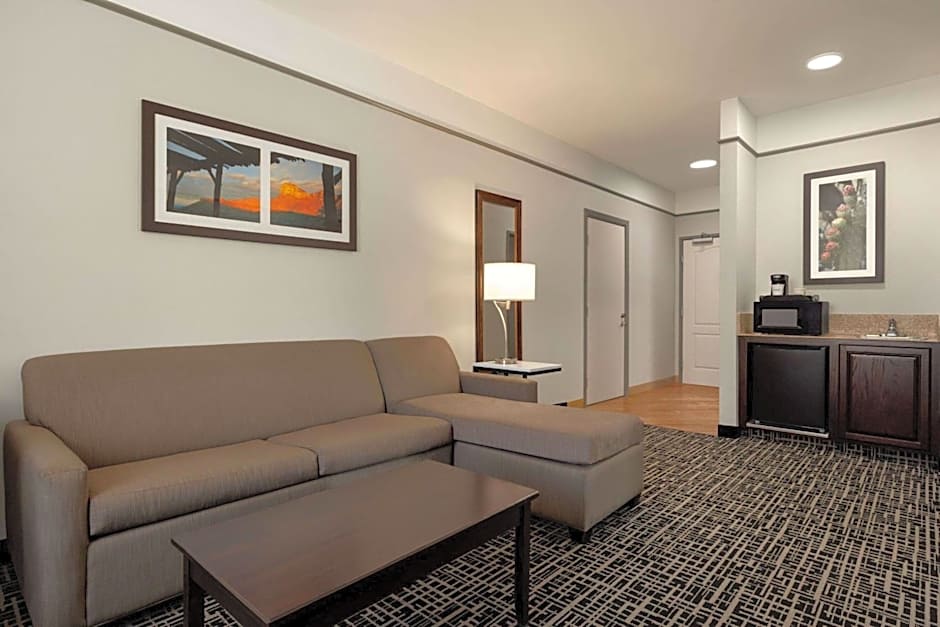 La Quinta Inn & Suites by Wyndham Dumas