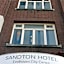 Sandton Eindhoven Centre