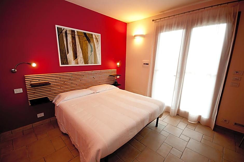 Hotel La Posta di Torrenova