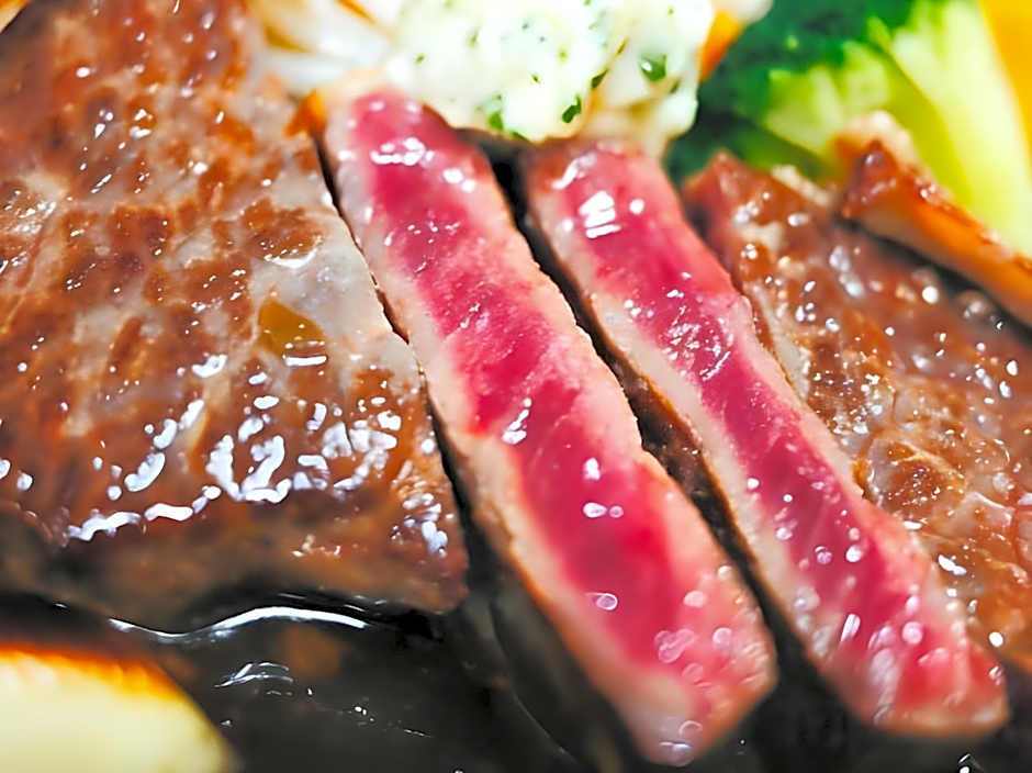 Hachinohe Plaza Hotel