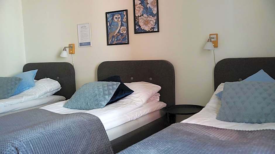 Snöå Bruk Hotell och konferens
