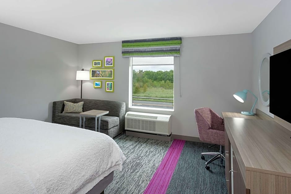 Hampton Inn By Hilton & Suites Rocky Hill-Hartford South