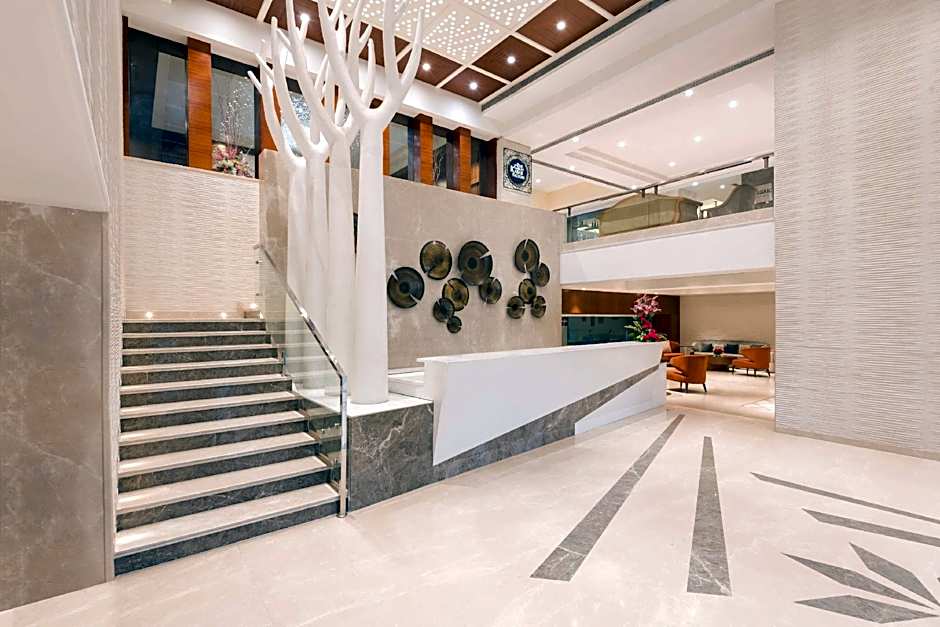 Radisson Jaipur City Center