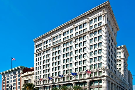 The Ritz-Carlton New Orleans