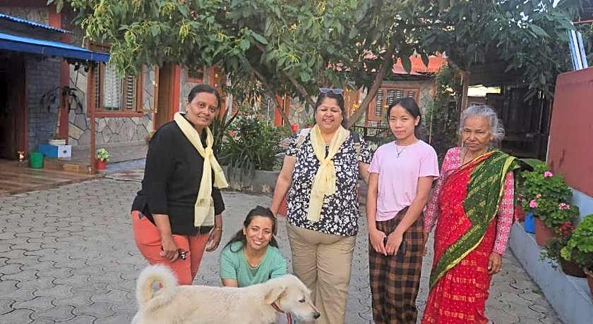 Pokhara Metro Eco Hotel Pvt.Ltd