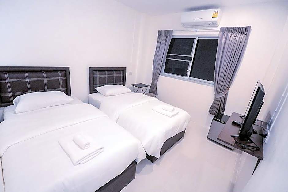 U-need Guesthouse 95