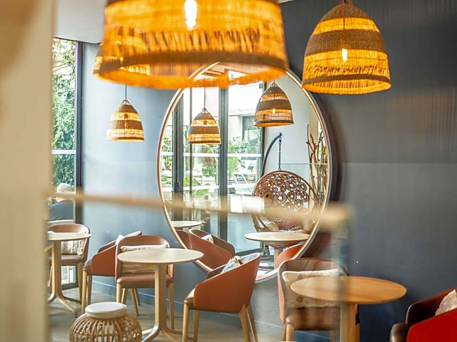 Hotel Croisette Beach Cannes - MGallery