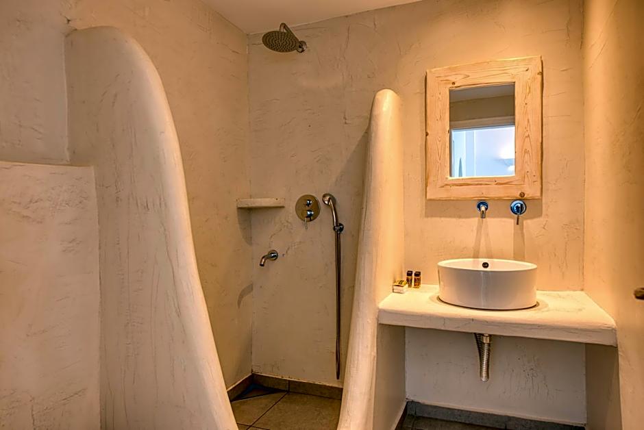 The Last Sunbeam-Adults Only