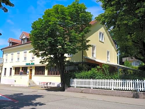 Hotel-Restaurant Jura