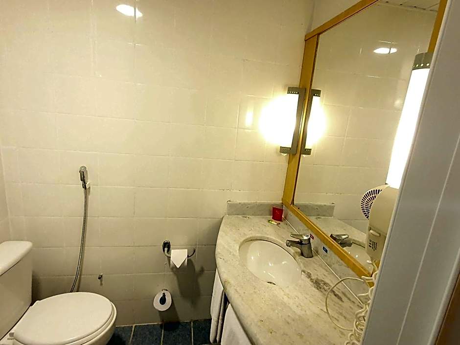 ibis Manaus Distrito Industrial