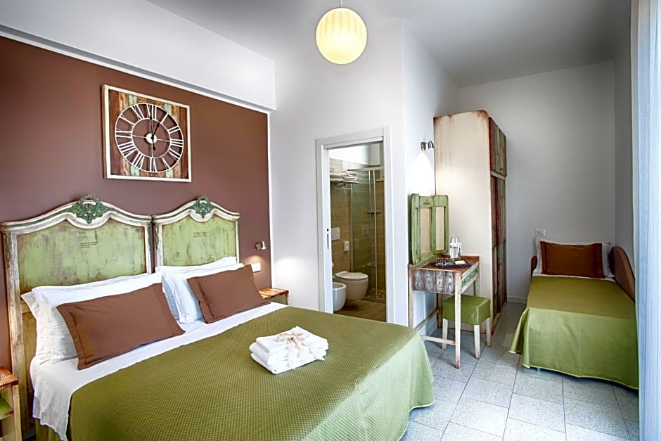 Hotel Villa Esedra