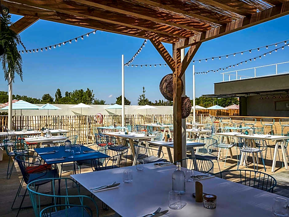 ibis Styles Montpellier Aeroport Parc Des Expos