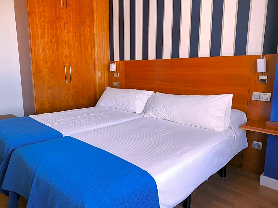 Hotel O Noso Portosin