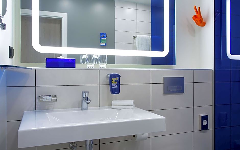 Park Inn by Radisson Residence Riga Barona