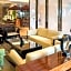 Fuyang International Trade Centre Hotel