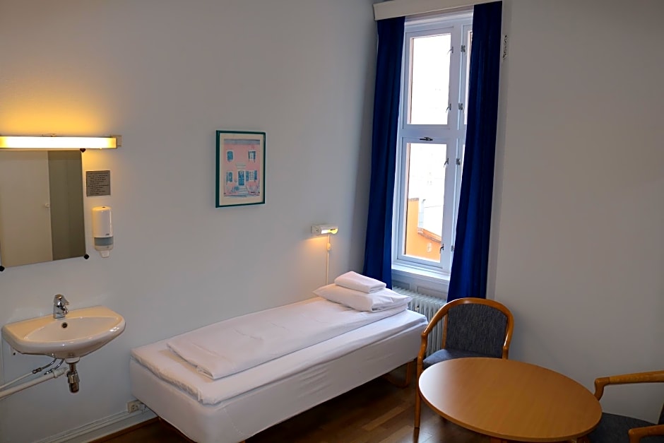 Photo 1 of 4 of Twin Room with Shared Bathroom