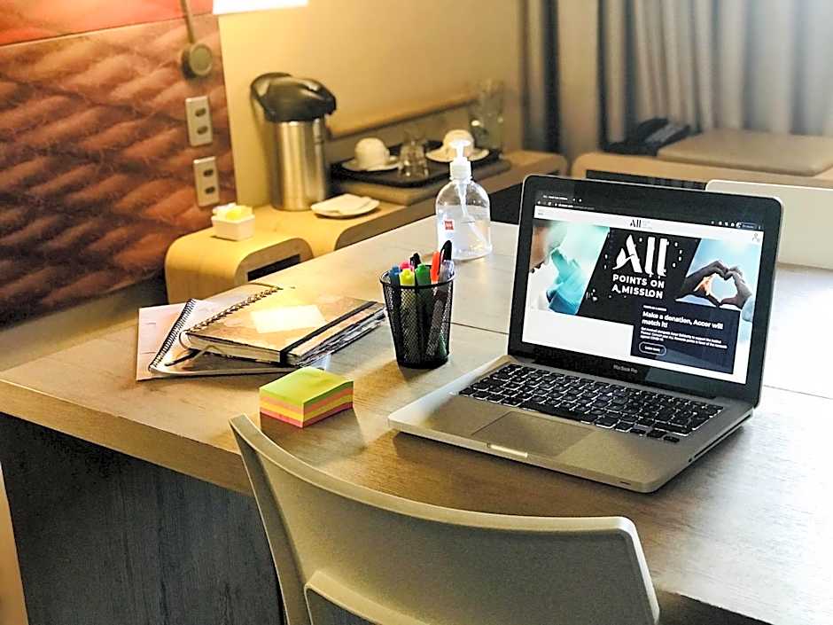 Ibis Cali Granada