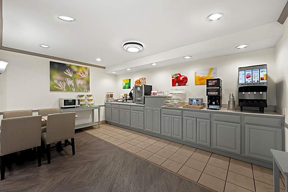 Quality Inn Rocky Mount - Golden East Area