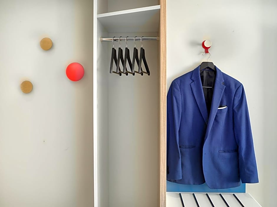 Holiday Inn Express Hasselt By IHG