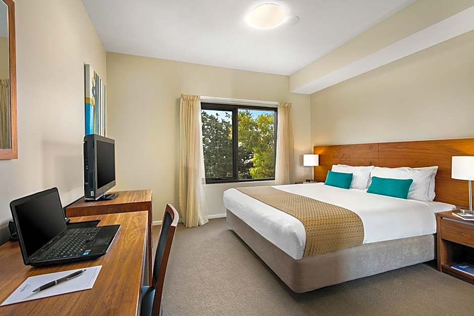 Quest Bendigo Central