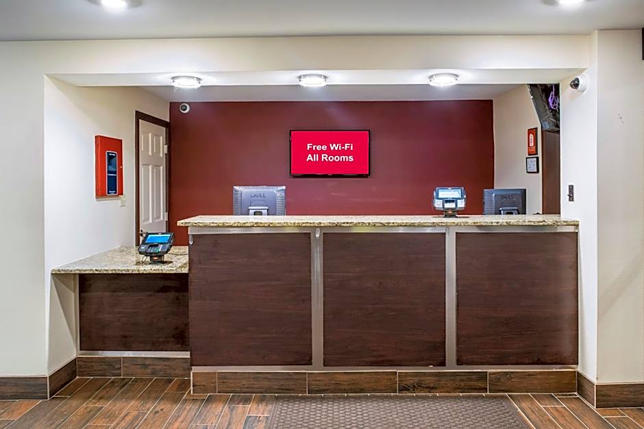 Red Roof Inn Richmond, IN