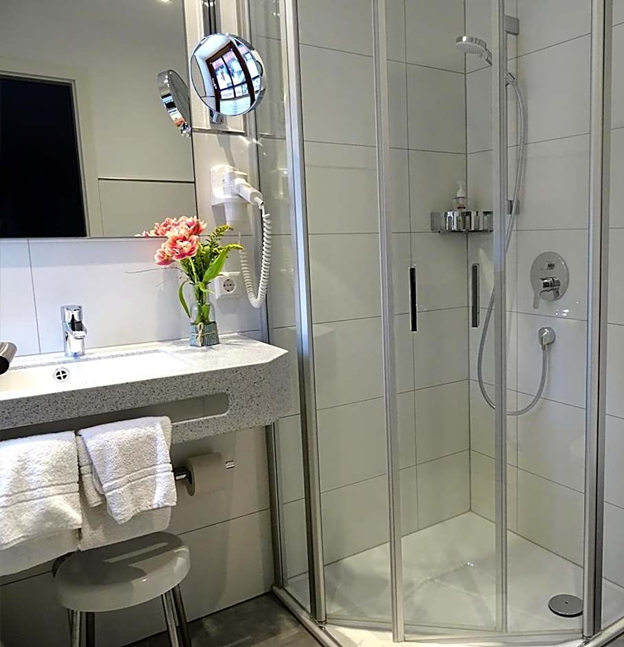 Hotel Eberbacher Hof