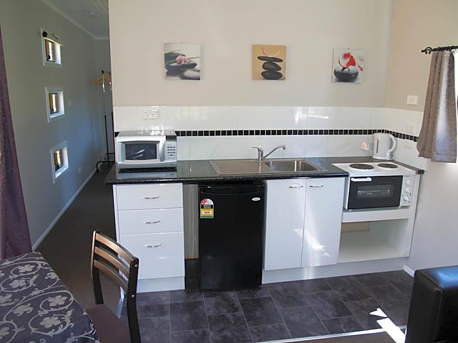 Launceston Holiday Park Legana