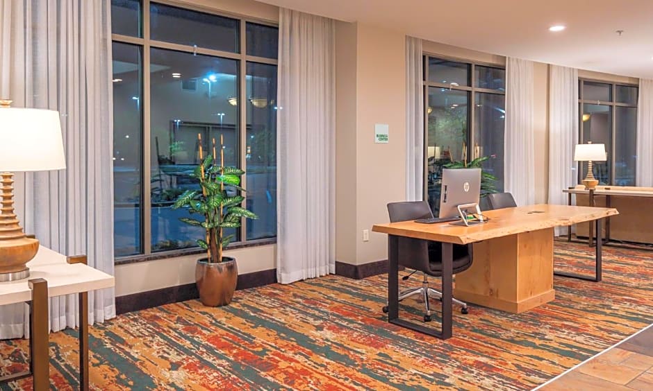 Holiday Inn Stevens Point - Convention Center By IHG