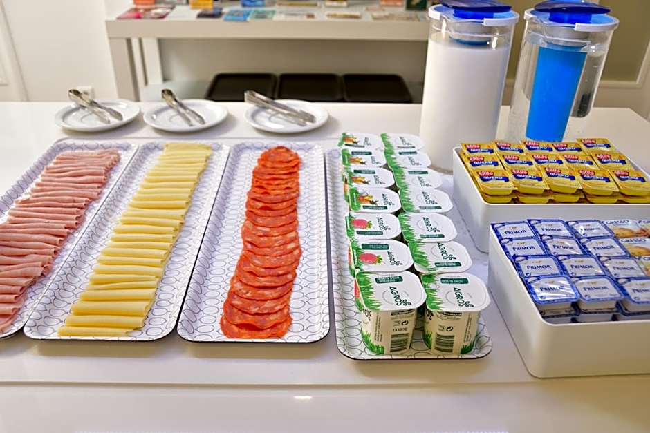 Hotel Sol Algarve by Kavia