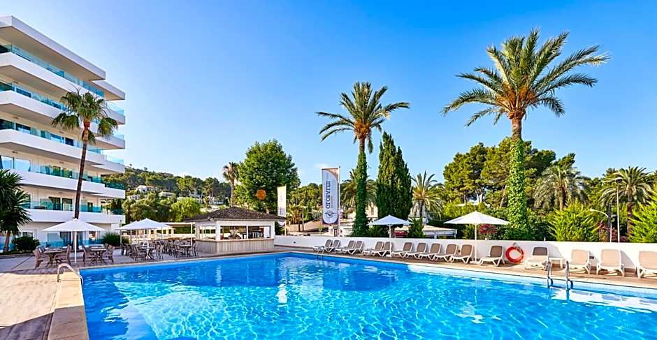 Globales Costa de la Calma