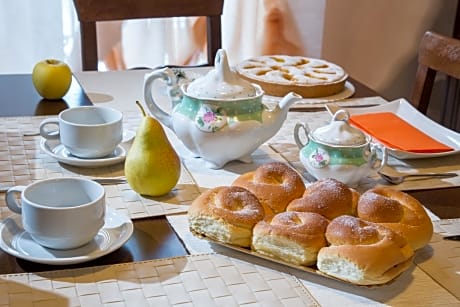 B&B Casa Cavour