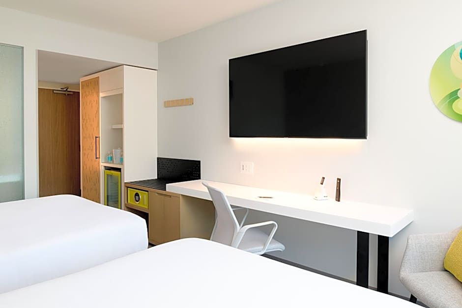 Astra Hotel, Seattle, a Tribute Portfolio Hotel by Marriott