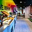 Ibis Styles Brisbane Elizabeth Street