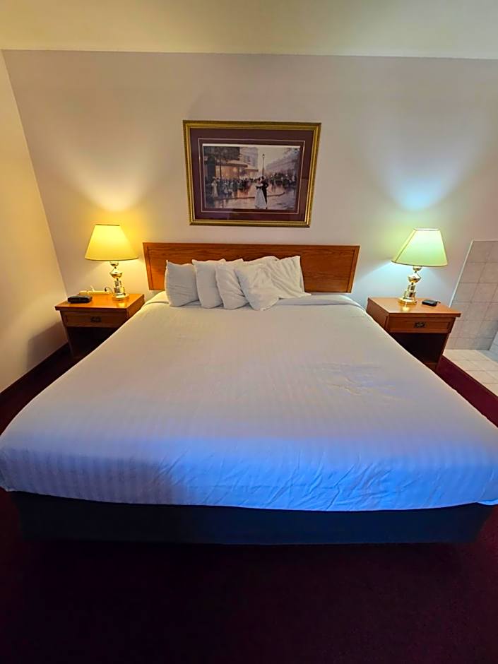 Travelodge by Wyndham Port Elgin