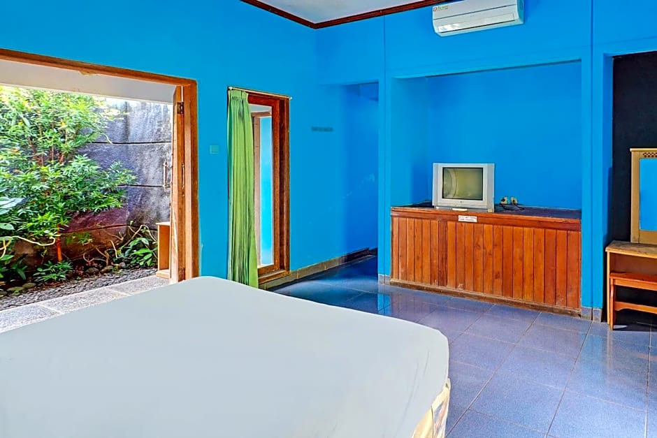 Hotel O Mustika