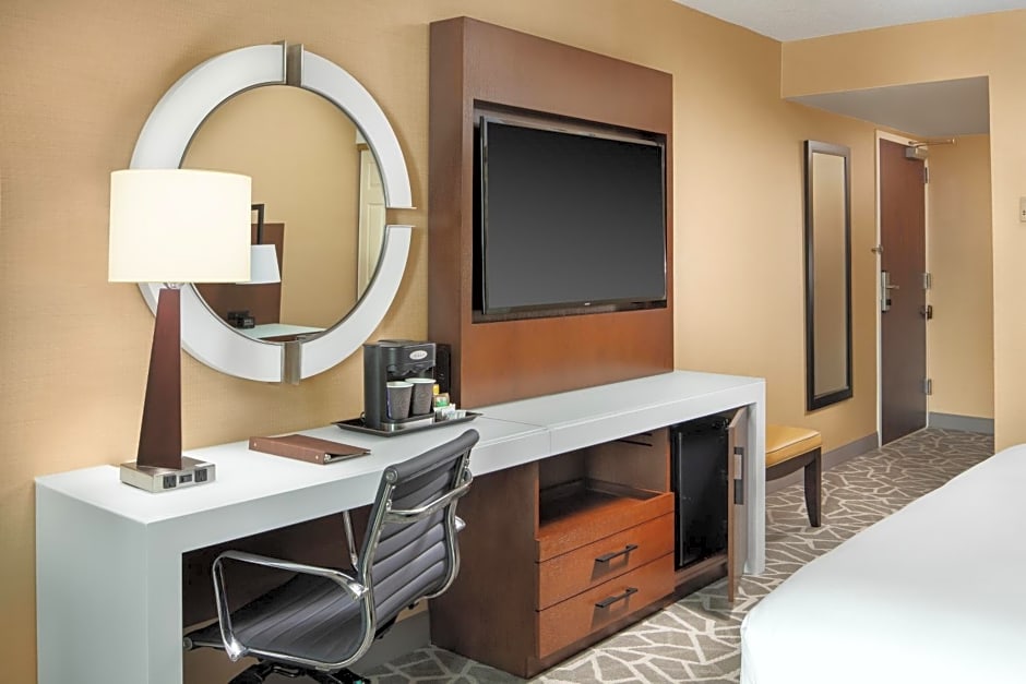 DoubleTree by Hilton Hotel Annapolis