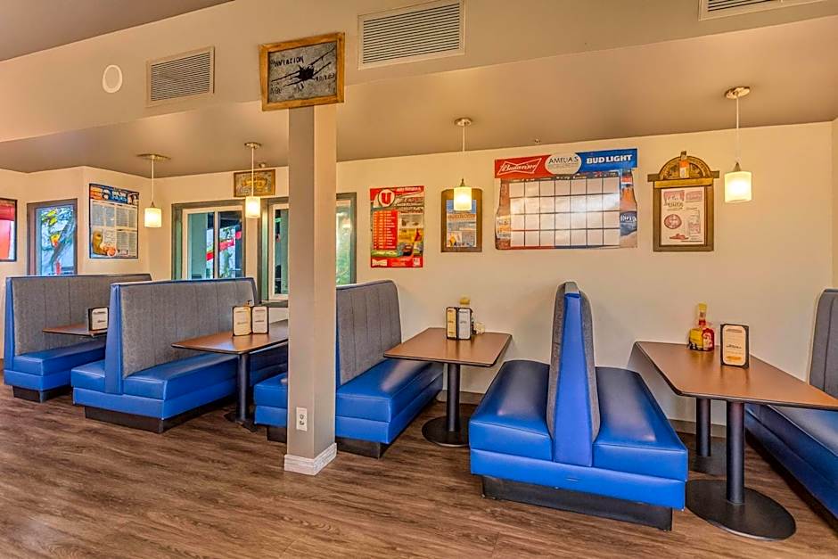 Suburban Studios Salt Lake City Airport