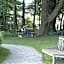 Hotel am alten Park