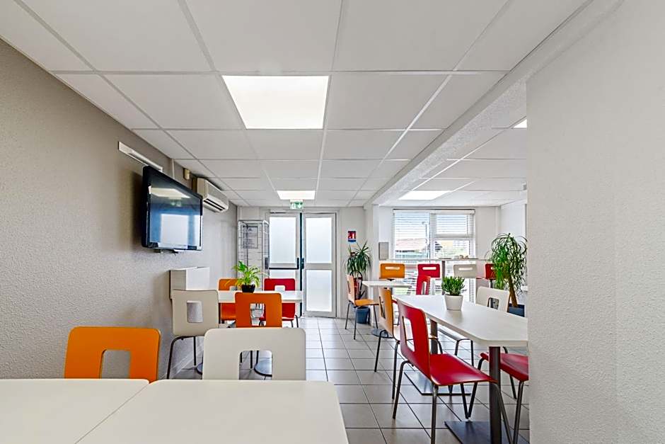 Premiere Classe Annemasse - Genève