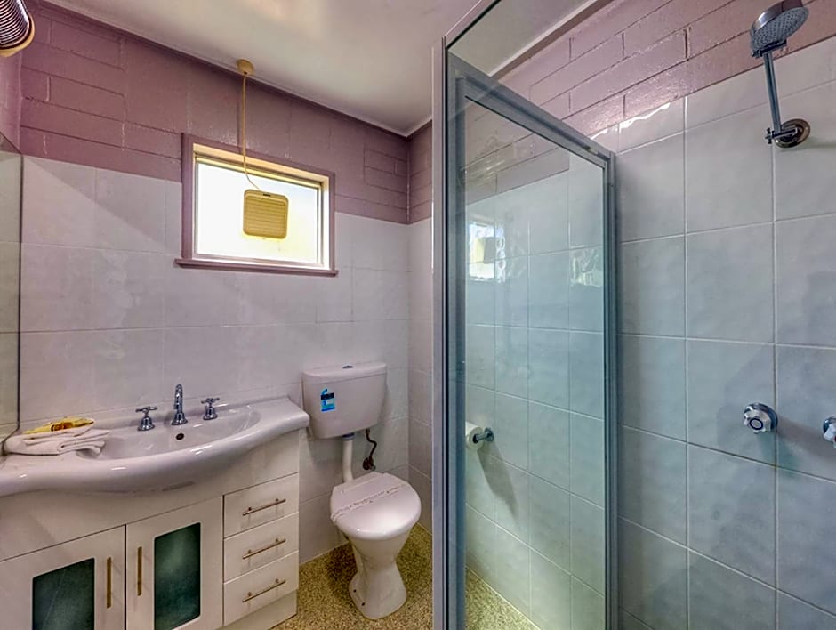 Best Western Murchison Lodge Motor Inn