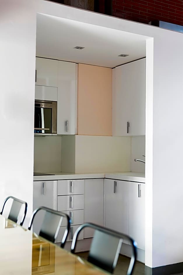 Barcelona Apartment Republica