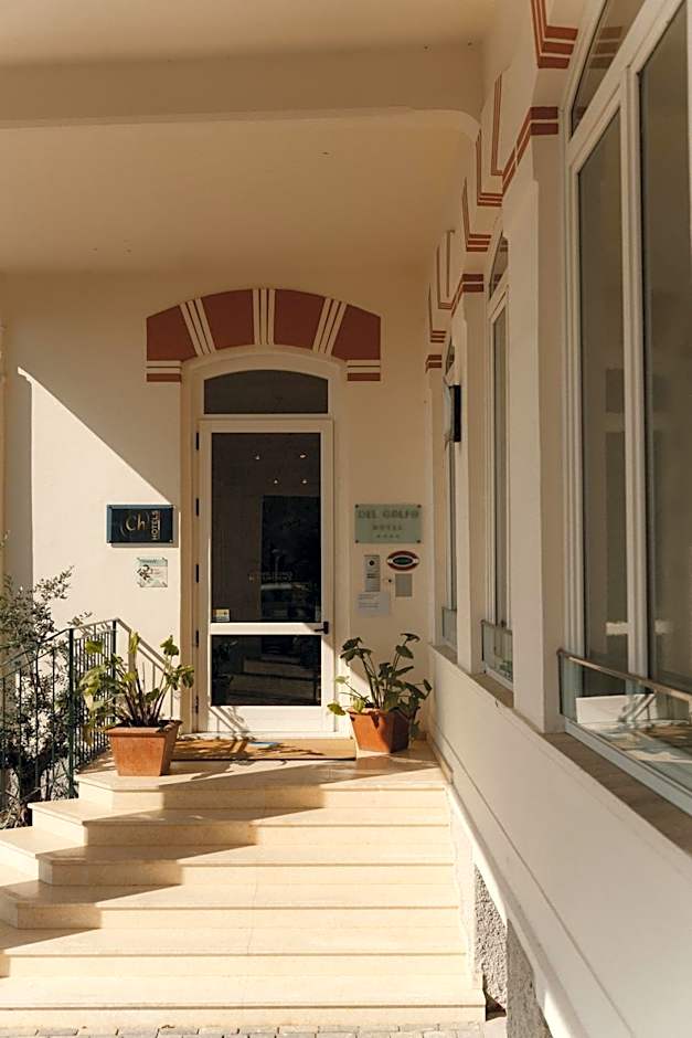 HOTEL DEL GOLFO