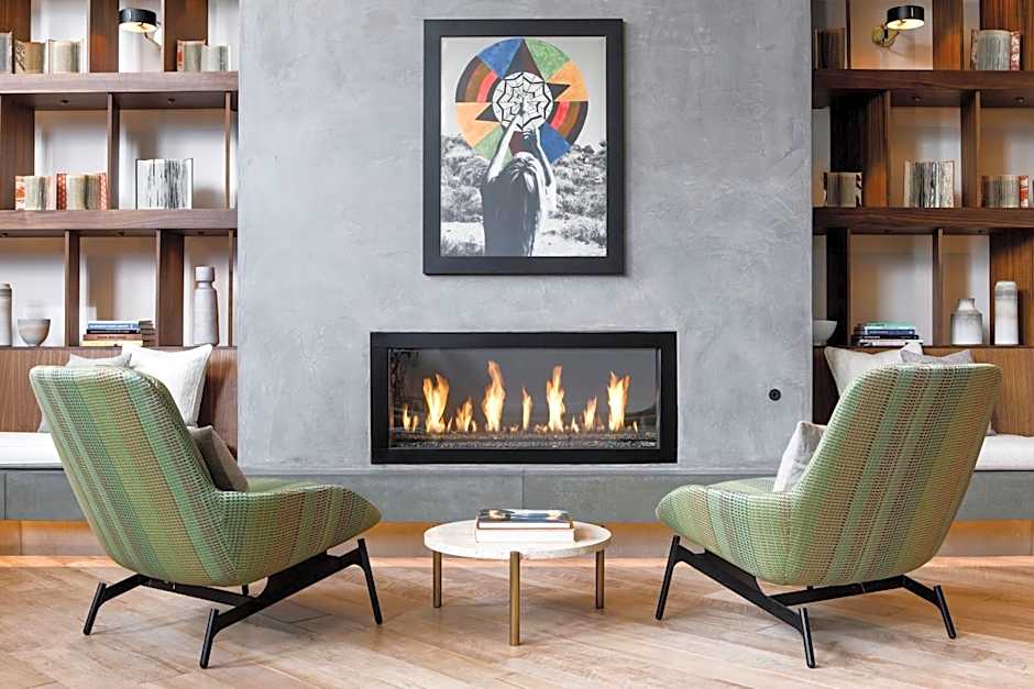 Kimpton Rowan Palm Springs Hotel By IHG