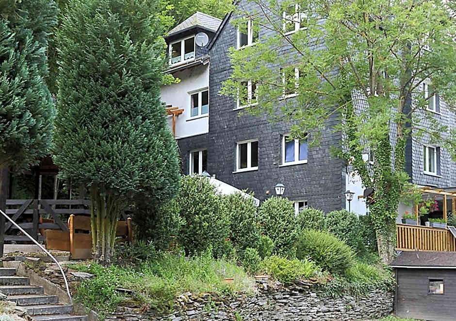 Ferienwohnung "Hieren Mühle"