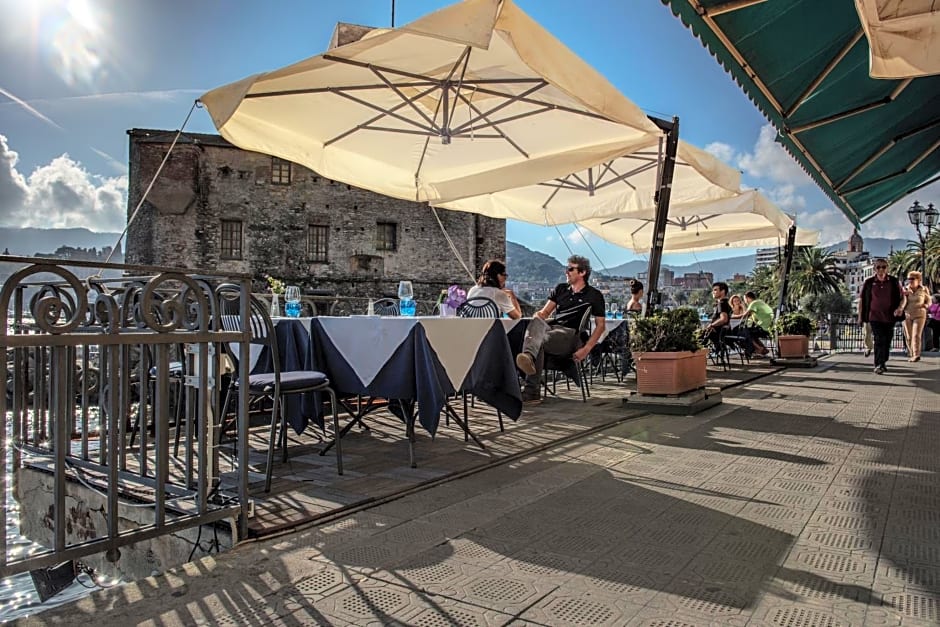 Hotel Italia e Lido Rapallo