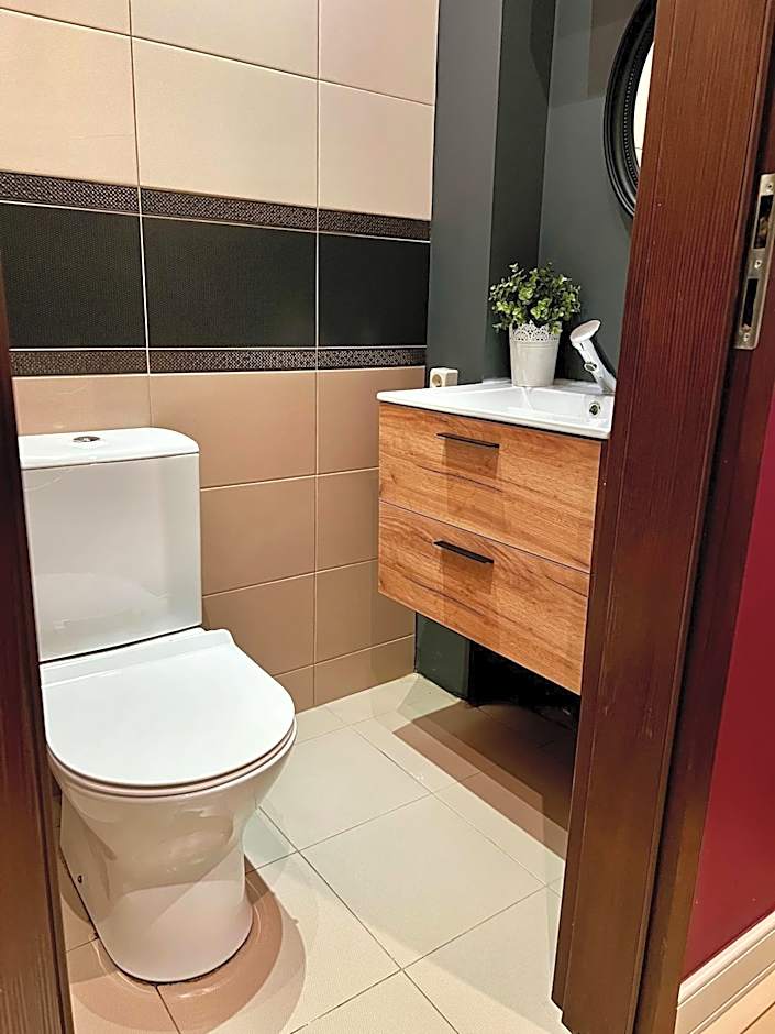 RoyalAparthotel Sienkiewicza 52